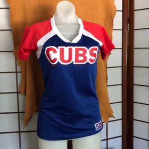 CUBS Jersey- Chicago Cubs 🐻 -Athletic